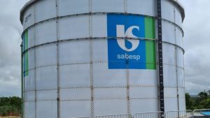 Sabesp anuncia aumento de 6,4% nas tarifas a partir de maio