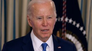 O presidente dos EUA, Joe Biden, afirmou que Israel pode perder o apoio internacional devido à escalada de violência na Faixa de Gaza.
