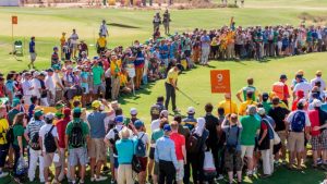 O Campo Olímpico de Golfe, na Barra da Tijuca, no Rio de Janeiro, será palco do 69º ECP Brazil Open, organizada pela PGA Tour Americas