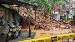 O Serviço Geológico do Brasil fará estudos para prevenção de desastres nos estados de Alagoas, do Pará, de Pernambuco e de Santa Catarina.