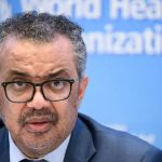 O diretor-geral da Organização Mundial da Saúde (OMS), Tedros Adhanom Ghebreyesus, alertou que "a próxima pandemia é uma questão de quando, não de se ocorrerá".