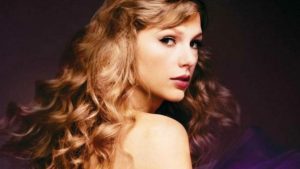 Taylor alcançou a marca de artista mais consumida pela quarta vez, sendo a única artista da história a realizar este feito