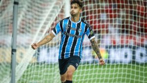 São Luiz x Grêmio se enfrentam nesta quarta-feira, 28, às 20h (horário de Brasília), em jogo válido pela Recopa Gaúcha de 2024