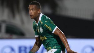 Aos poucos, Caio Paulista mostra a que veio no Palmeiras. O lateral ‘pulou o muro’ no fim da última temporada ao deixar o São Paulo.