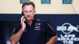 A Red Bull Racing encerrou as investigações no caso Christian Horner, mas a dor de cabeça parece longe do fim