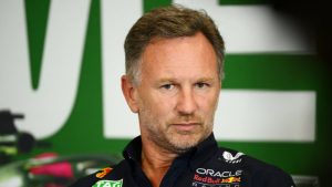 O dirigente da Red Bull Racing, Christian Horner, foi acusado de “conduta imprópria”, e o problema estaria sob controle interno.