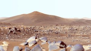 A Nasa abriu inscrições para candidatos “sãos e motivados” que queiram participar de uma missão simulada de um ano em Marte.