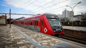 O veículo ligará Campinas a São Paulo em 64 minutos, com 15 minutos de intervalo entre os trens, e com uma parada em Jundiaí.