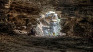 Mossoró-área-caatinga-presídio-animais-peçonhentos-cavernas