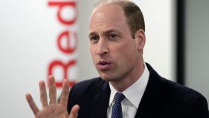 O Príncipe William, do Reino Unido, pediu o fim da guerra na Faixa de Gaza nesta terça-feira (20). Ele afirmou que muitas pessoas foram mortas no conflito.