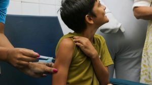 vacinação-dengue