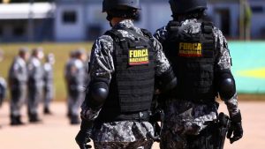 A Força Nacional de Segurança Pública foi autorizada a permanecer na Terra Indígena (TI) Sararé, em Mato Grosso.
