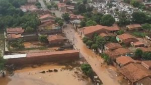 Chega a 19 o número de municípios baianos que se encontram em situação de emergência. O número foi reforçado após a inclusão de...