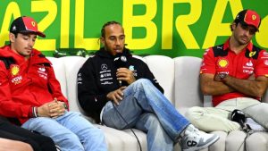 Na última quinta-feira, dia 1º, Lewis Hamilton movimentou o mercado da F1 com a sua transferência para a Ferrari