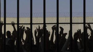 Prisões do RS terão reforço de 75 servidores federais, de MG e de SC