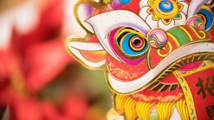 Nesse sábado, milhares de pessoas ao redor do mundo comemoraram o início do Ano Novo Chinês e a chegada do Ano do Dragão
