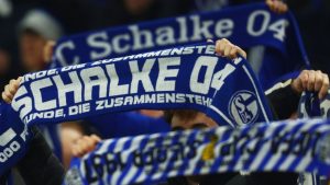 Em 2021, os Schalke 04 rebaixados pela primeira vez desde 1988, retornou à Bundesliga na última temporada, mas caiu novamente
