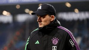 Bayern de Munique confirma saída do técnico Thomas Tuchel