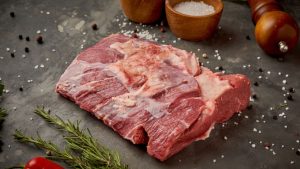 Brasil amplia área de exportação de carne bovina para o Canadá
