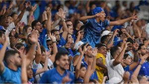 Cruzeiro x Patrocinense: onde assistir e possíveis escalações