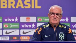 Na tarde desta sexta-feira, 1, o novo treinador da Seleção Brasileira, Dorival Jr., fez sua primeira convocação no comando do Brasil