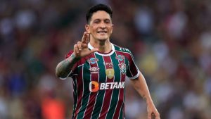 Fluminense x LDU: Cano projeta partida de volta na Recopa