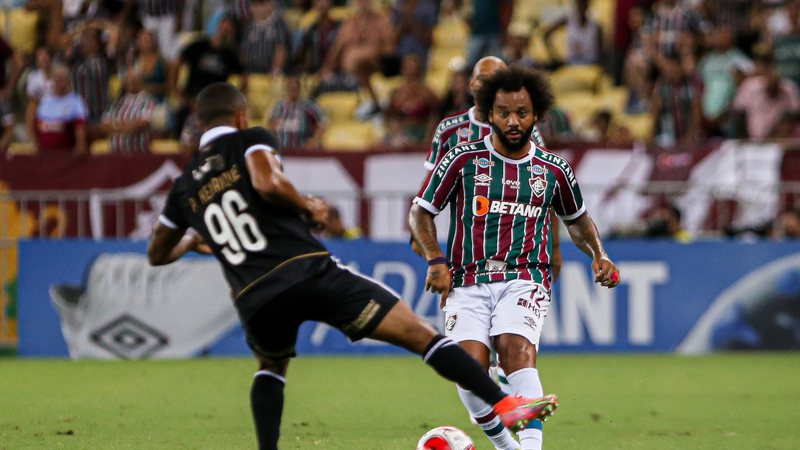 Fluminense e Vasco empatam sem gols pela rodada do Campeonato Carioca
