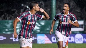 Fluminense x Bangu: onde assistir ao vivo e escalações