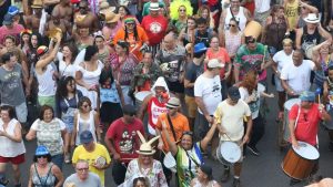 Confira a programação dos blocos de carnaval no Distrito Federal