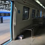 Argentina enfrenta greve geral de trens que pode durar 24h