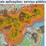 Censo 2022: IBGE divulga georreferenciamento de endereços recenseados