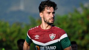 LDU x Fluminense: Martinelli faz previsão para jogo decisivo da Recopa