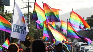 Grécia tem dia histórico e legaliza casamento entre pessoas do mesmo sexo