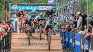 São Paulo receberá etapa da Copa do Mundo de mountain bike eliminator