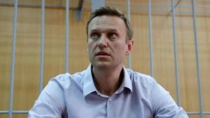 Alexei Navalny, maior opositor de Putin, está morto, afirma serviço prisional russo