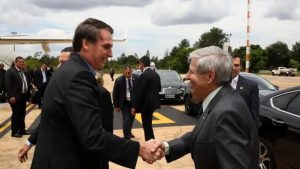 Bolsonaro, militares e ex-assessores depõem na PF nesta quinta-feira (22)