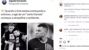 neymar-curte-publicacao-critica-a-mbappe