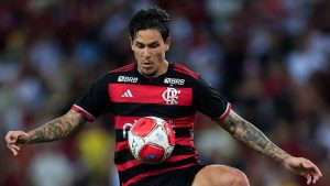 Pedro é vaiado em vitória do Flamengo, e desabafa: “Me dá...”