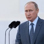Vladimir Putin diz que quase todas as forças nucleares da Rússia estão modernizadas