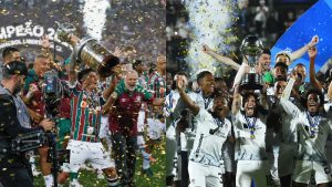 Recopa: Fluminense busca revanche contra LDU para acabar com “freguesia”