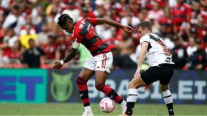 Vasco x Flamengo: onde assistir e prováveis escalações