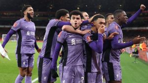 Trent Alexander-Arnold explica pontos importantes que fizeram o Liverpool voltar ao seu melhor nível na atual temporada do futebol europeu.