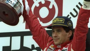Há 31 anos, Ayrton Senna conquistava vitória no GP do Brasil, em Interlagos, e entregava centésima vitória à McLaren.