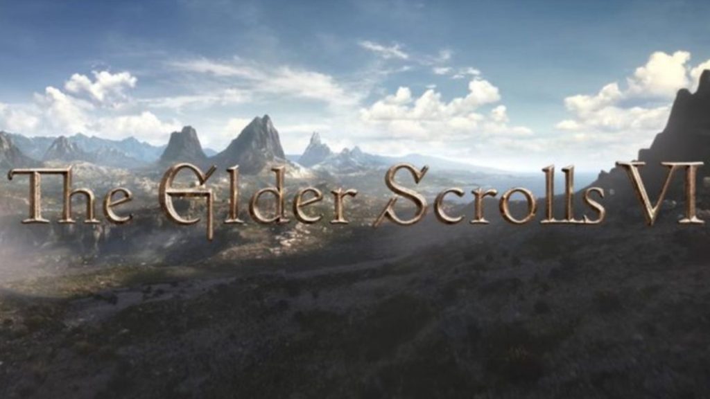 6° título da franquia de The Elder Scrolls já tem suas versões iniciais sendo feitas e para celebrar os 30 anos da série, Bethesda fala sobre
