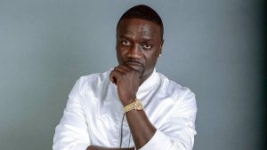 O cantor e rapper estadunidense Akon, sucesso nos anos 2000, foi anunciado como um dos grandes nomes para a próxima edição do Rock in Rio, festival que ocorrerá na capital fluminense nos dias 13, 14, 15, 19, 20, 21 e 22 de setembro.