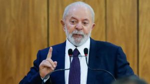O presidente da República, Luiz Inácio Lula da Silva, declarou, em um almoço comemorativo ao Dia Internacional da Mulher, 8 de março, que "os militares sempre tiveram uma interferência na política brasileira”.