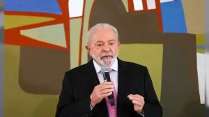 Presidente Lula disse que processo não pode ser questionado antes do pleito, que acontece no dia 28 de julho.