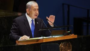 A visita da delegação israelense à Casa Branca foi cancelada pelo primeiro-ministro de Israel, Benjamin Netanyahu. Após a abstenção dos Estados Unidos na votação do Conselho de Segurança da ONU sobre o cessar-fogo na Faixa de Gaza, a imprensa israelense noticiou a decisão.