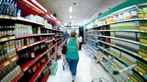 Em fevereiro, o custo da cesta básica subiu em 14 das 17 capitais brasileiras analisadas pela Pesquisa Nacional da Cesta Básica de Alimentos