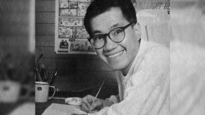 O mangaká japonês Akira Toriyama, criador dos populares quadrinhos e desenhos animados Dragon Ball, faleceu aos 68 anos de idade